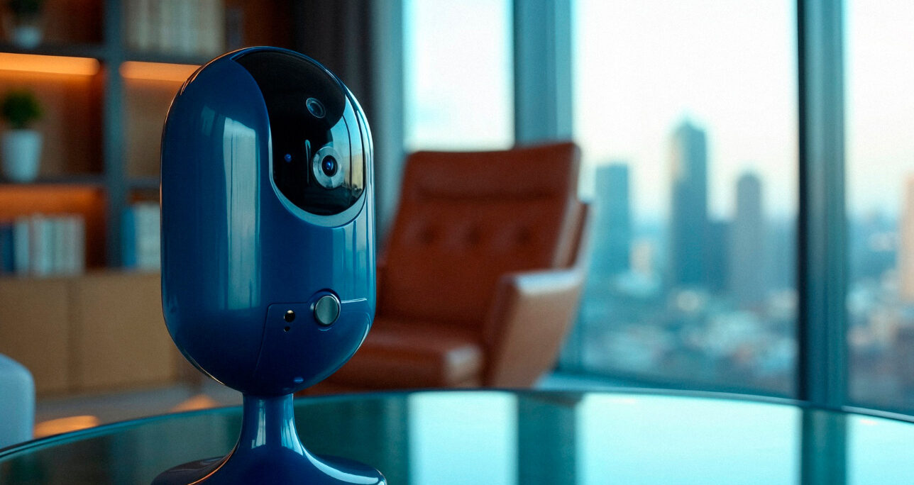 Key Trends Shaping the Future of CCTV Cameras