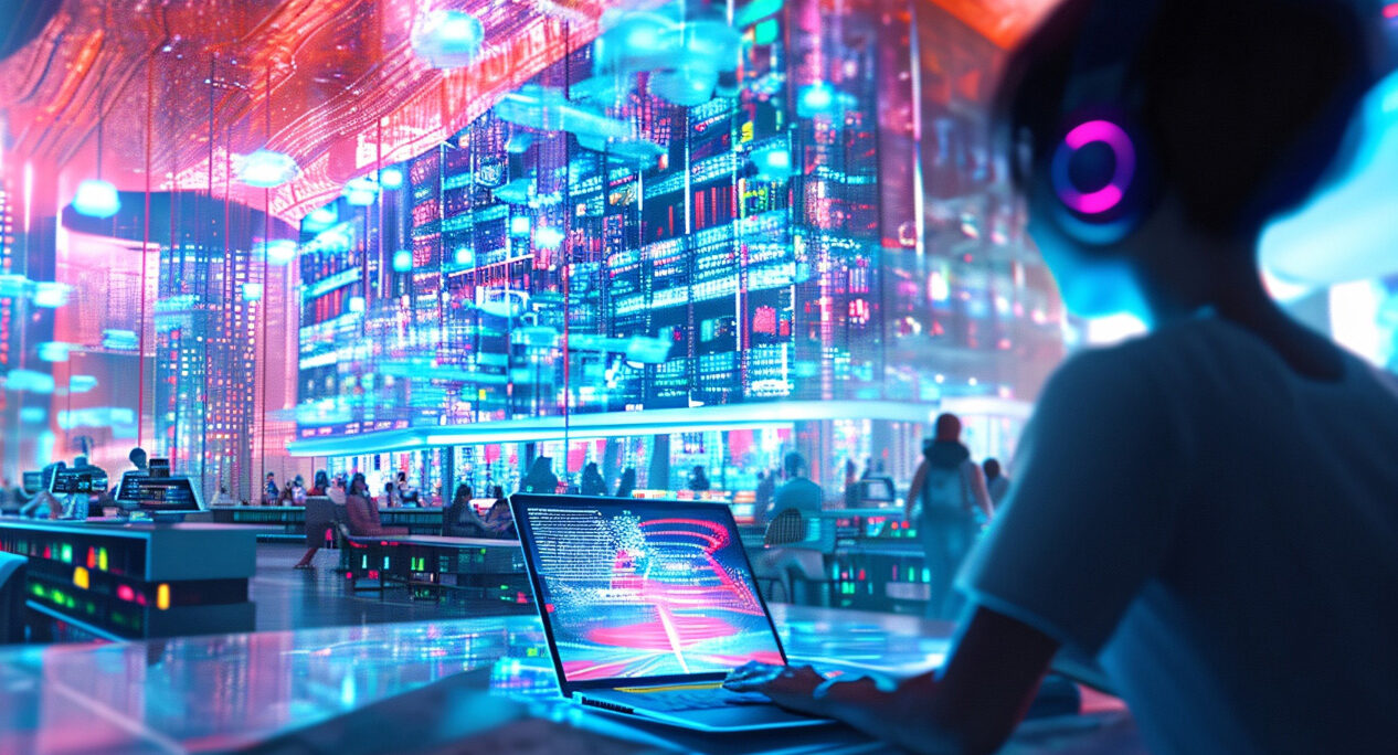 “How to Choose the Right Networking Solution for Your Office”