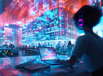 “How to Choose the Right Networking Solution for Your Office”