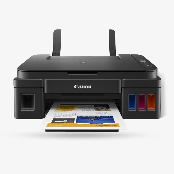 CANON PIXMA G2010 ALL IN ONE PRINTER