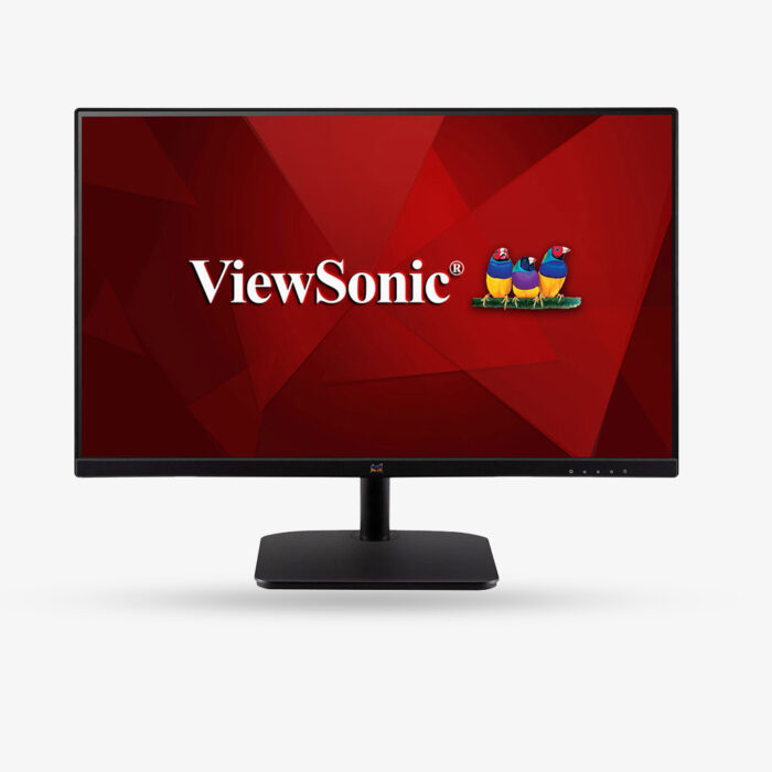 24" LED VIEWSONIC MONITOR