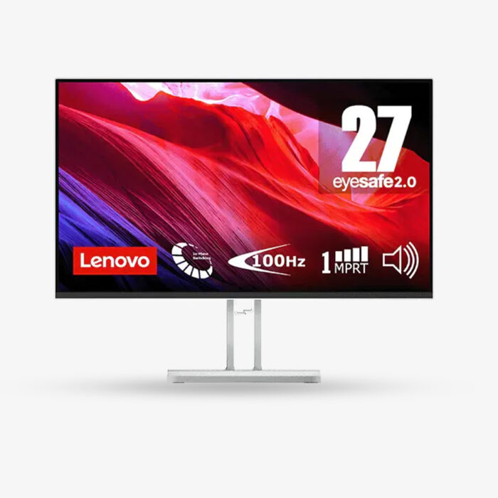 LENOVO L27i (A24270FL0) 27" MONITOR