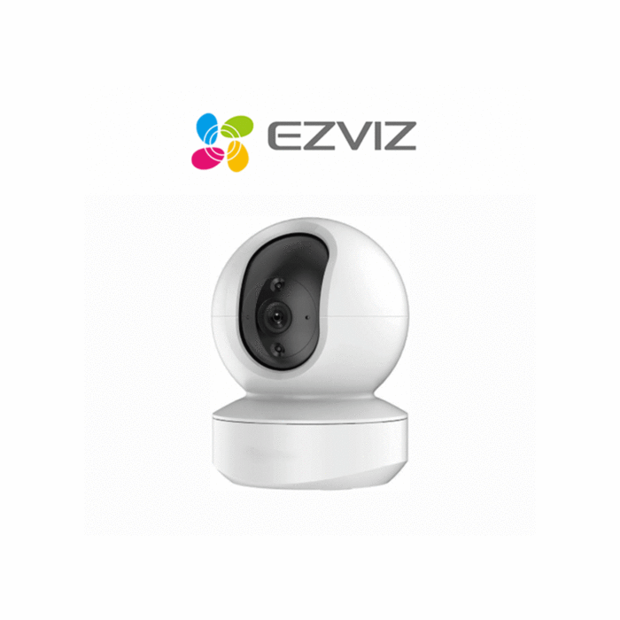 Best Ezviz H6c Pro Pan & Tilt Color Night Vision Smart Home FHD Wifi Camera