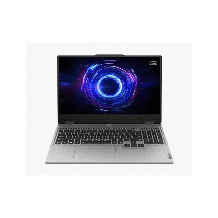 Lenovo LOQ 15IAX9 – Intel Core i5 12th Gen HX