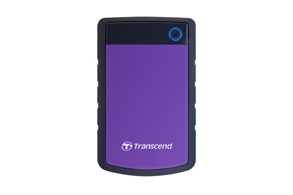Transcend 1TB External Hard Drive