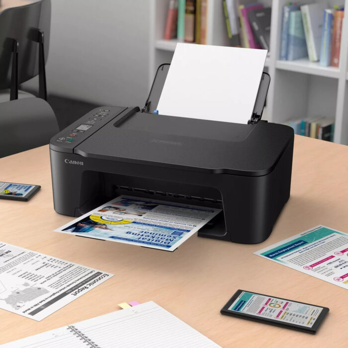 Canon PIXMA TS3640 – All-in-One Wireless Printer
