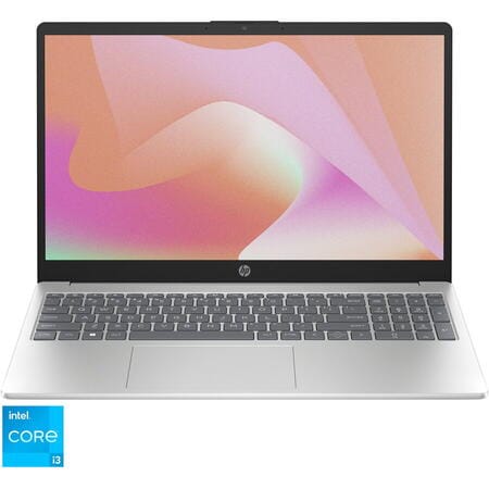 HP 15 FD0042NQ Core i3 Laptop