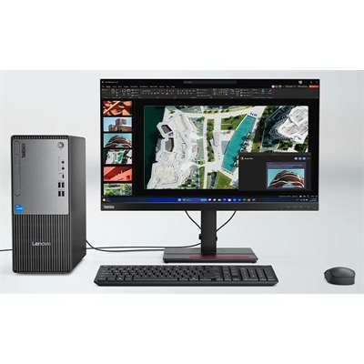ThinkCentre Neo 50t Gen 5 (Intel) Tower